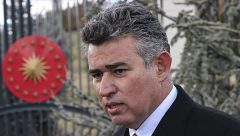 Metin Feyzioğlu: Cumhuriyetin 100’üncü yılını Türkiye’de ve KKTC’de coşku ve heyecanla kutluyoruz