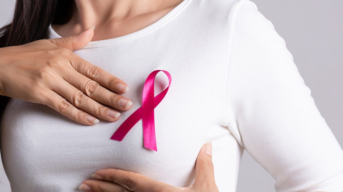 Her 8 kadından 1’i meme kanseri riskiyle karşı karşıya!