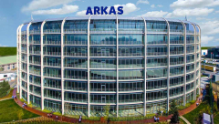 Arkas Holding’den Hindistan hamlesi