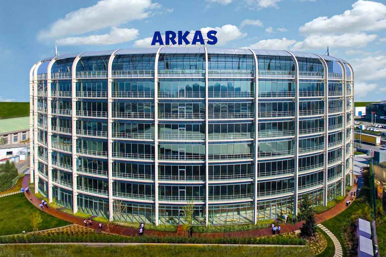 Arkas Holding’den Hindistan hamlesi