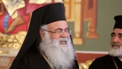 Başpiskopos Yeorgios’den çarpıcı açıklamalar