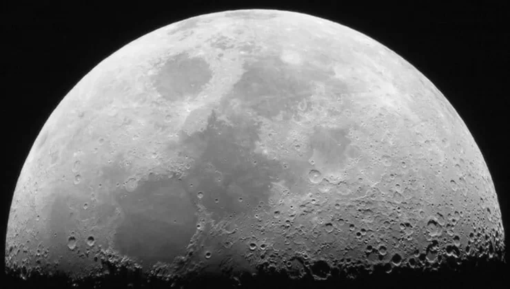 Uydumuz Ay, son incelemelerden sonra bilim insanlarını şaşırttı!