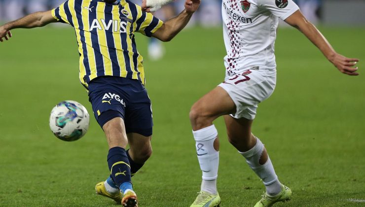 Fenerbahçe kendi rekorunu yeniledi!