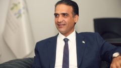 Sadık Gardiyanoğlu: Kıbrıs’da çok ciddi şekilde kayıt dışılık mevcut