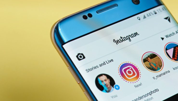 Instagram, iletilere anket özelliği için kolları sıvadı