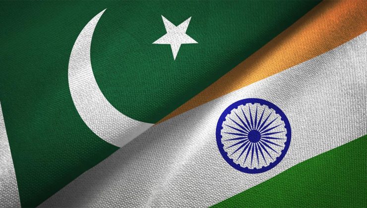 Pakistan – Hindistan arasında çatışmalar başladı