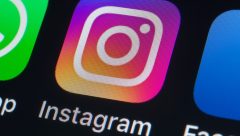 Instagram’dan terörist ibaresi özrü