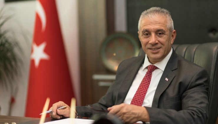 UBP Milletvekili Hasan Taçoy: Cumhuriyetimizi taçlandırmaya devam edeceğiz