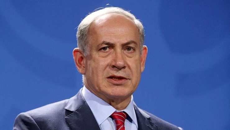 Netanyahu: Kara harekatı esirleri kurtarmak için tek fırsatımız