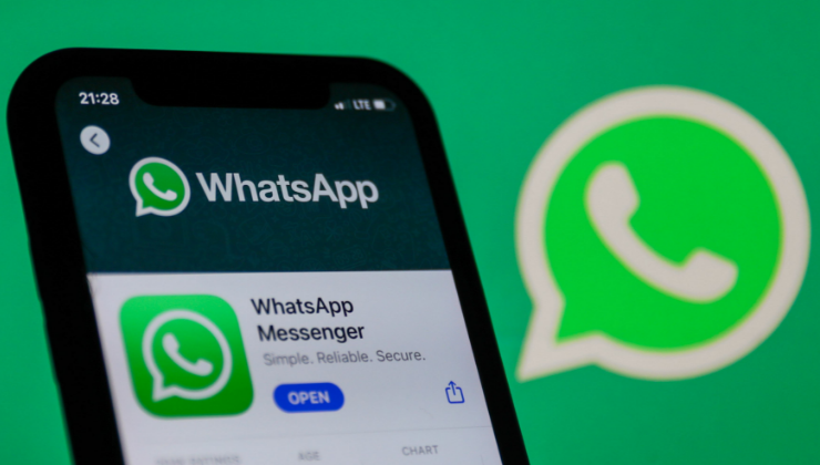 Sabırsızlıkla beklenen 2 özellik Whatsapp’a geliyor