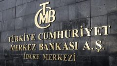 TC Merkez Bankası, reeskont faiz oranlarını arttırdı