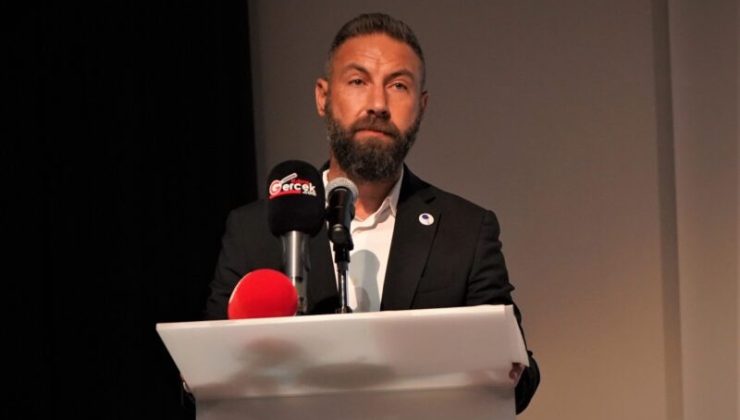 KTÖS Çavuşoğlu’nun dün basında yer alan iddialarıyla ilgili açıklama yaptı ve Çavuşoğlu’nun iddialarını kanıtlamasını istedi