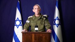 İsrail’in ölen asker sayısı ile ilgili resmî sayı açıklandı