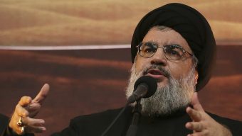 Nasrallah: Biz 7 Ekim’den bu yana zaten savaştayız!