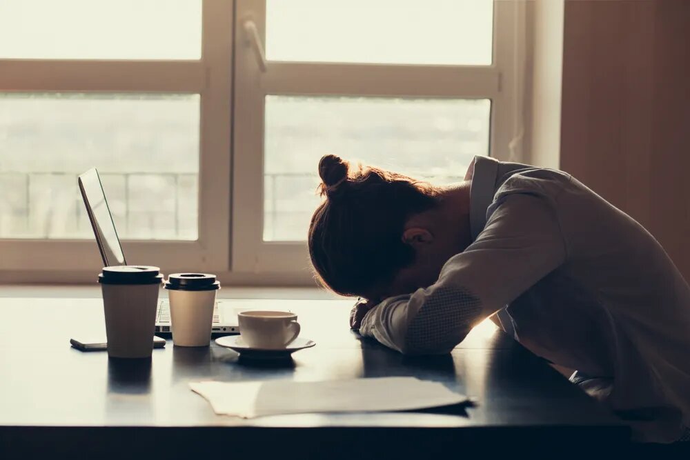 Yorgunluğun ardındaki sırlar: Neden hep yorgun hissediyoruz?