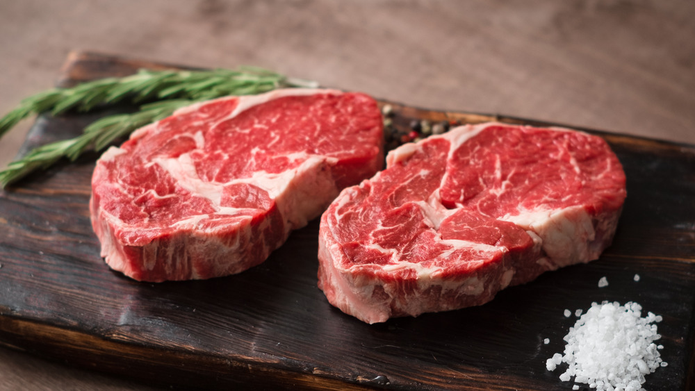 Kırmızı etin alternatifleri: Sağlıklı ve lezzetli protein kaynakları