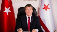 Başbakan Üstel, Bosna Hersek’te konuştu: “Okullarımızda bulunan yabancı öğrencilerimizin Türkçe dilini öğrenmelerine yönelik evrensel kriterlere uygun adımları en kısa sürede atacağız”