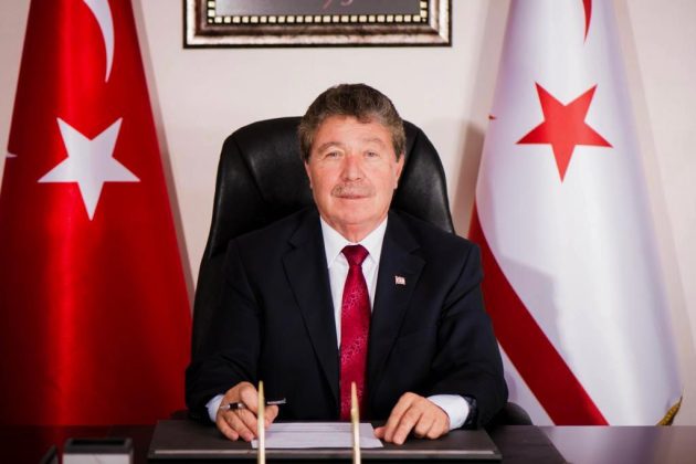 Başbakan Üstel, Bosna Hersek’te konuştu: “Okullarımızda bulunan yabancı öğrencilerimizin Türkçe dilini öğrenmelerine yönelik evrensel kriterlere uygun adımları en kısa sürede atacağız”