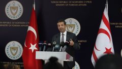 Dışişleri Bakanı Tahsin Ertuğruloğlu’ndan Öğretmenler Günü mesajı…