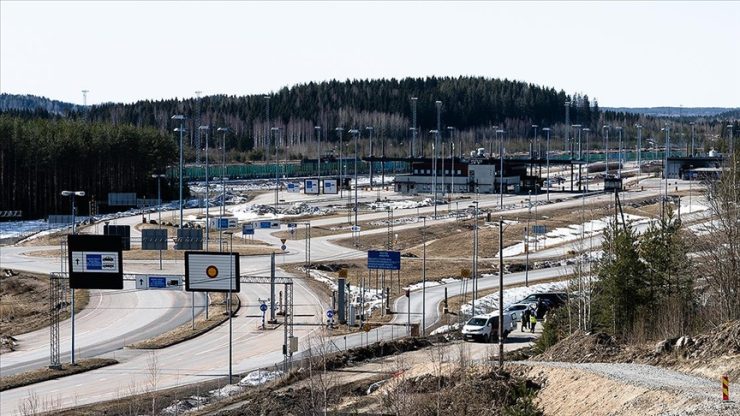 Finlandiya, “göç kaygıları” gerekçesiyle Rusya ile tüm sınırını kapatmayı planlıyor