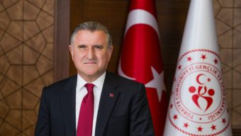 Türkiye Gençlik ve Spor Bakanı Osman Aşkın Bak KKTC’ye geliyor