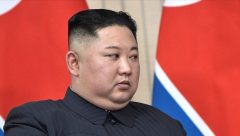 Kuzey Kore, casus uydusuyla Beyaz Saray ve Pentagon’un görüntüsünü aldığını iddia etti