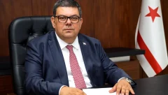 Maliye Bakanı Özdemir Berova limanların önemini bir kez daha vurguladı
