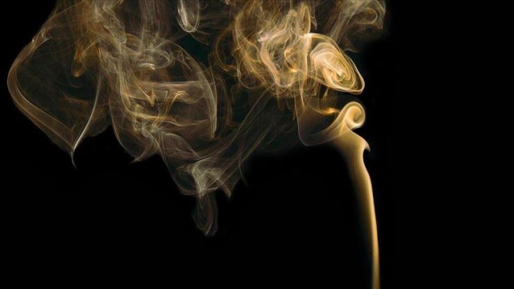 Pasif sigara içiciliği akciğer kanseri riskini yüzde 24 oranında artırıyor