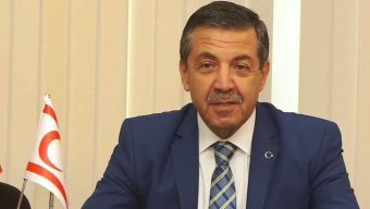 Dışişleri Bakanı Tahsin Ertuğruloğlu, Bülent Ecevit hakkında mesaj yayımladı