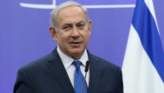 Binyamin Netanyahu: Gazze şeridinin güvenliğini tamamen kontrol altına alacağız