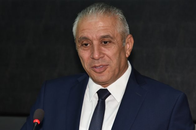 UBP Milletvekili Taçoy: “Asayiş konusunda eşgüdüm komitesi kurulmalı”