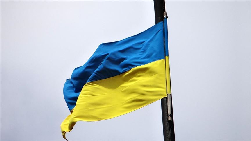 Ukrayna: Rusya, Ukrayna’ya 8 S-300 füzesi ve 20 İHA ile saldırı düzenledi