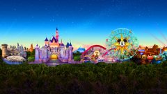 Disneyland harikalar diyarı: Sihirli bir geçmişin ardındaki 40 ilginç gerçek