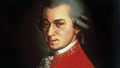 Wolfgang Amadeus Mozart: Müziğin dehası