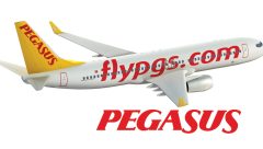 Pegasus Havayolları, AirHelp 2023 skorlamasında dünyanın en kötü üçüncü havayolu seçildi!