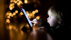 Dijital bağımlılık çocukları tehdit ediyor: Ebeveynlerin dikkatine