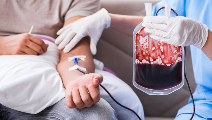Kan grupları ve uyumluluk: Hangi kan grubu kimlere kan verebilir/alabilir?