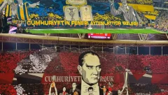 Futbol arenasında Atatürk engeli: KKTC FBİDER üyeleri maçın ardındaki detayları anlattı