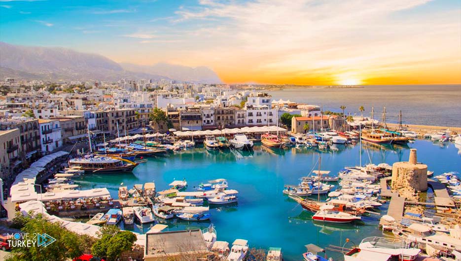 Kuzey Kıbrıs, Forbes’un 2024 yılında yatırım yapılabilir yerler listesinde birinci sıraya yükseldi