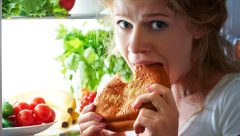 Duygusal açlık: Zararlı beslenme alışkanlıkları üzerine derinlemesine bir bakış