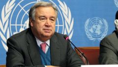 BM Genel Sekreteri Guterres: “Bir sonraki salgına hazır değiliz”