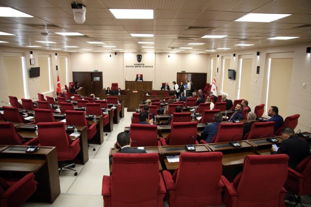 Cumhuriyet Meclisi Dışişleri Bakanlığı bütçesini görüşmeye başladı
