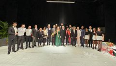 “Don Pasquale” operasının 2023 temsilleri tamamlandı