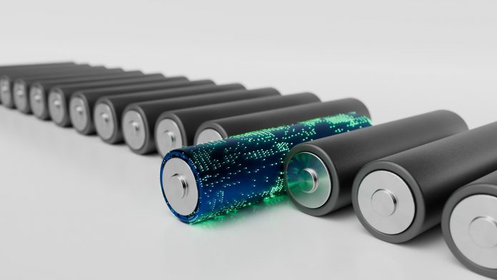 Lityum iyon piller: Teknolojinin enerji depolama çözümü