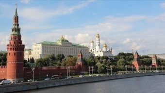 Kremlin: Rusya, Ukrayna’daki hedefleri için önce siyasi ve diplomatik yolları tercih eder