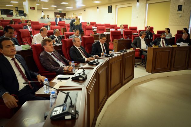 Meclis’te Ekonomi ve Enerji Bakanlığı’nın bütçesi oy çokluğuyla geçti