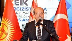 Tatar: “KKTC, Doğu Akdeniz’deki varlığını, görünürlüğünü ve işlevlerini artırdıkça bütün Türk dünyası da güçlenecek’