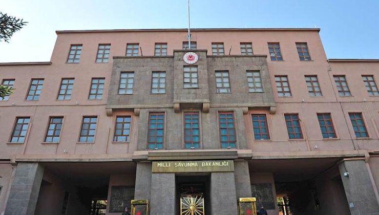 TC MSB kaynaklarından Biden’ın kongreye F-16 satışının onaylanması yönünde tavsiye mektubu göndermesine ilişkin değerlendirme: “Olumlu bir adım”