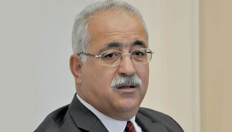BKP Genel Başkanı İzcan: “Geçitkale Havaalanının askeri havaalanına dönüştürülmesi tehlikeli ve kabul edilemez”