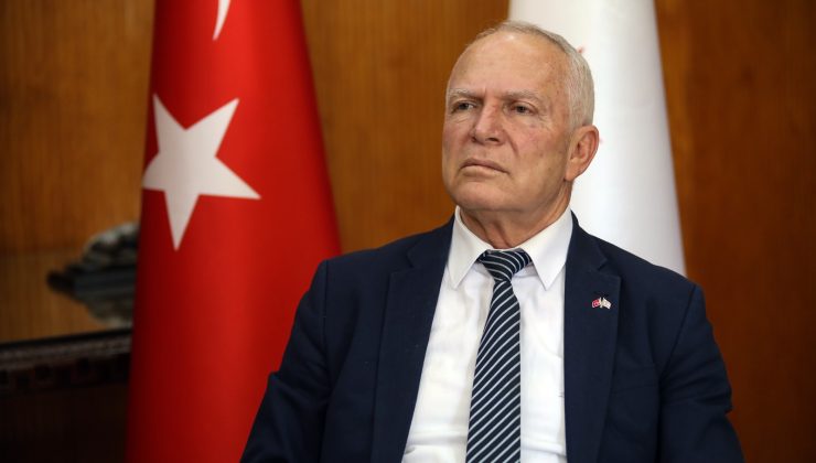 Töre, Kurucu Meclis Üyesi, TMT ve Mücahit Komutanı Paşa’nın vefatı dolayısıyla başsağlığı mesajı yayımladı